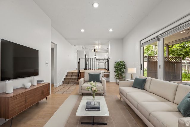 2163 E BORG DR, Sandy, UT 84092