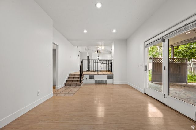 2163 E BORG DR, Sandy, UT 84092