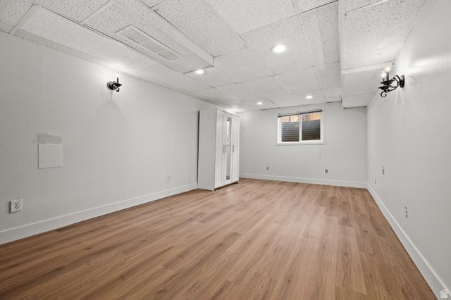 2163 E BORG DR, Sandy, UT 84092