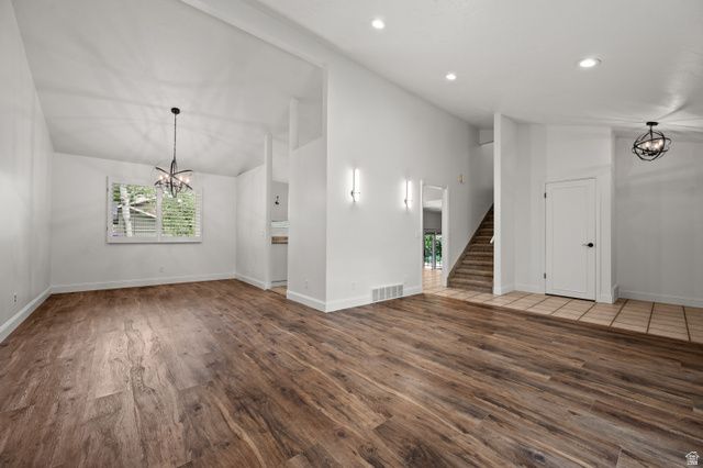 2163 E BORG DR, Sandy, UT 84092