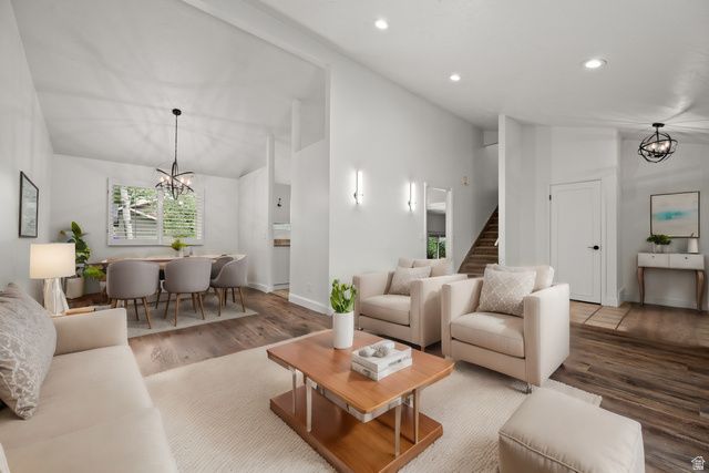 2163 E BORG DR, Sandy, UT 84092