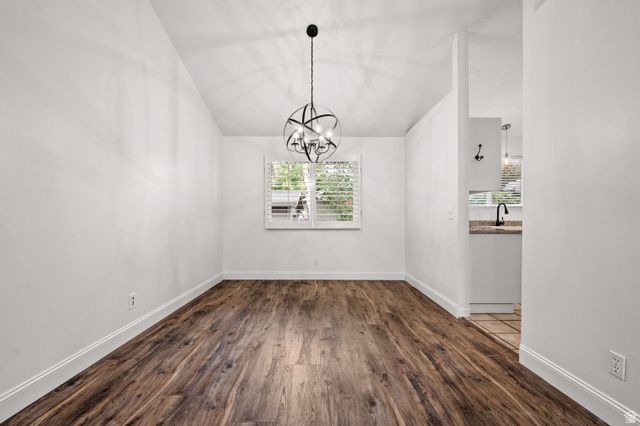 2163 E BORG DR, Sandy, UT 84092