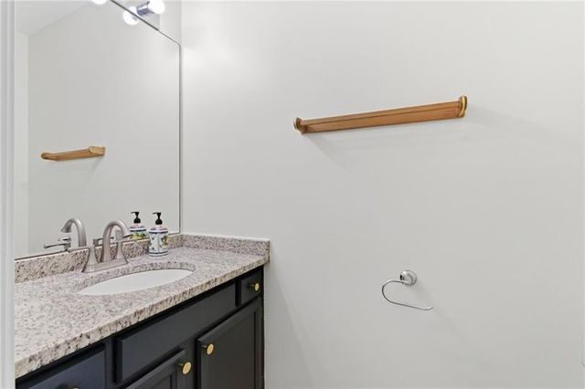 155 Thatching Lane, Alpharetta, GA 30022