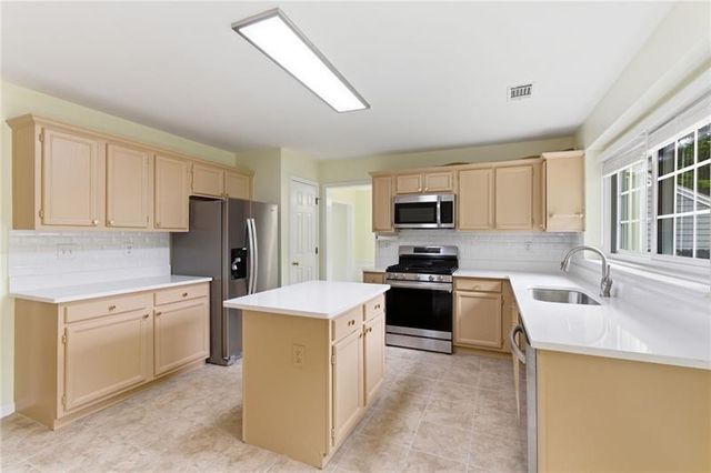 155 Thatching Lane, Alpharetta, GA 30022