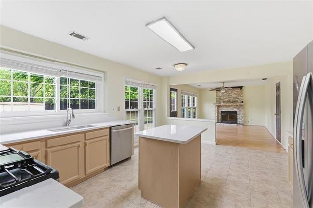 155 Thatching Lane, Alpharetta, GA 30022