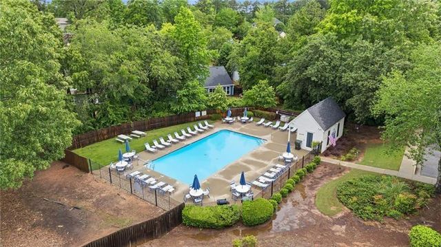 155 Thatching Lane, Alpharetta, GA 30022