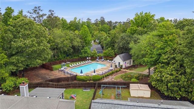 155 Thatching Lane, Alpharetta, GA 30022
