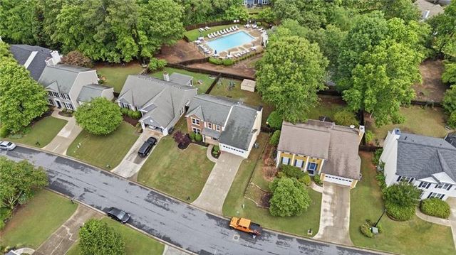 155 Thatching Lane, Alpharetta, GA 30022