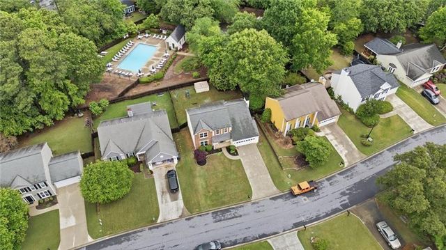 155 Thatching Lane, Alpharetta, GA 30022