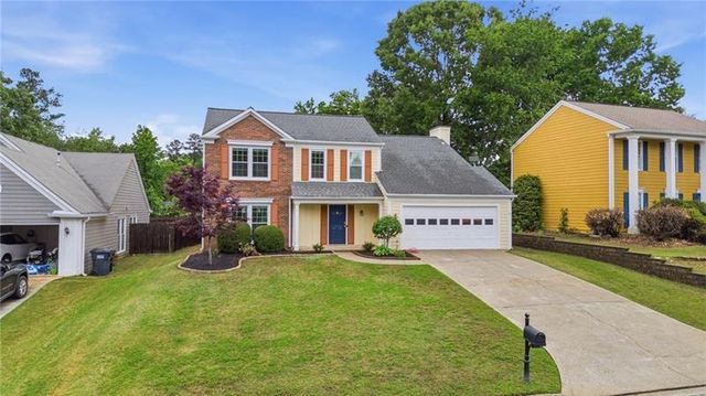 155 Thatching Lane, Alpharetta, GA 30022