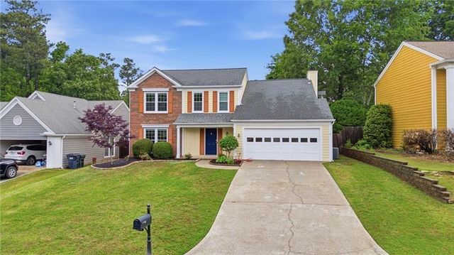 155 Thatching Lane, Alpharetta, GA 30022