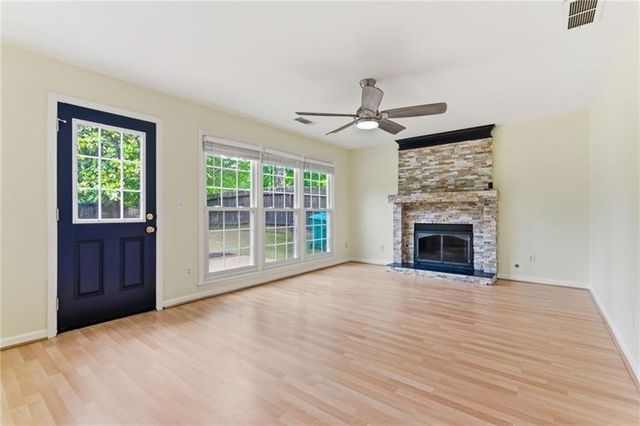155 Thatching Lane, Alpharetta, GA 30022