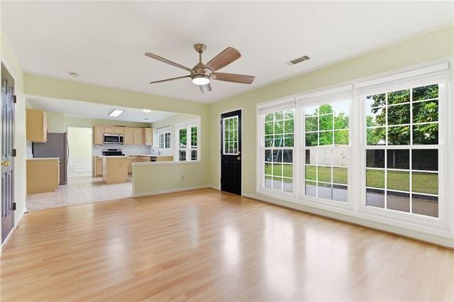155 Thatching Lane, Alpharetta, GA 30022