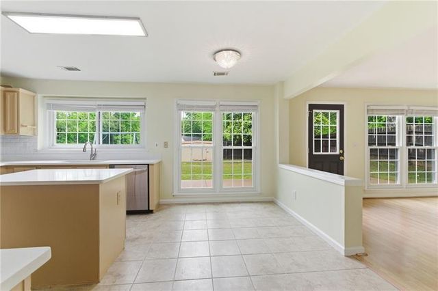 155 Thatching Lane, Alpharetta, GA 30022