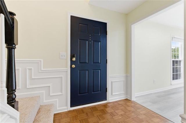 155 Thatching Lane, Alpharetta, GA 30022