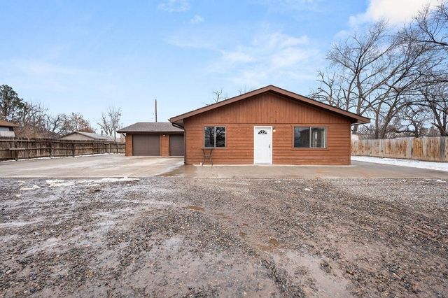 2795 Unaweep Avenue A, Grand Junction, CO 81503