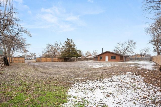 2795 Unaweep Avenue A, Grand Junction, CO 81503