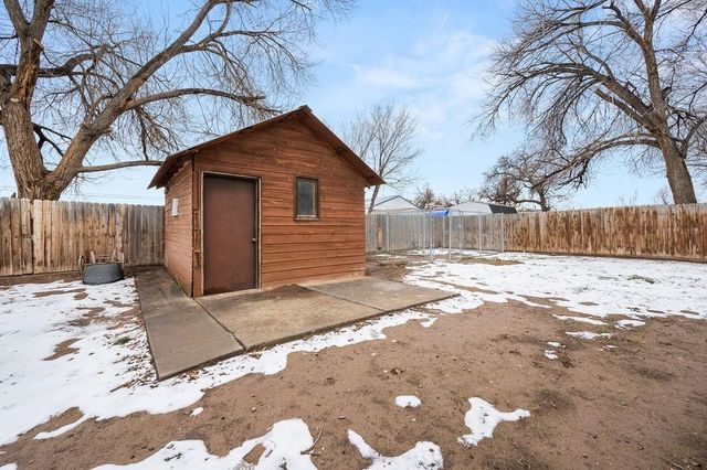 2795 Unaweep Avenue A, Grand Junction, CO 81503