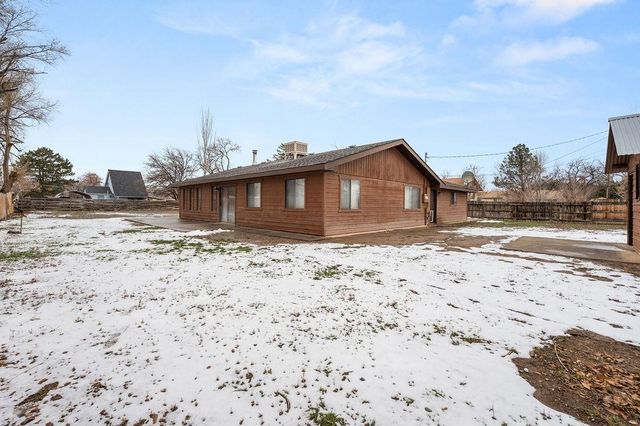 2795 Unaweep Avenue A, Grand Junction, CO 81503