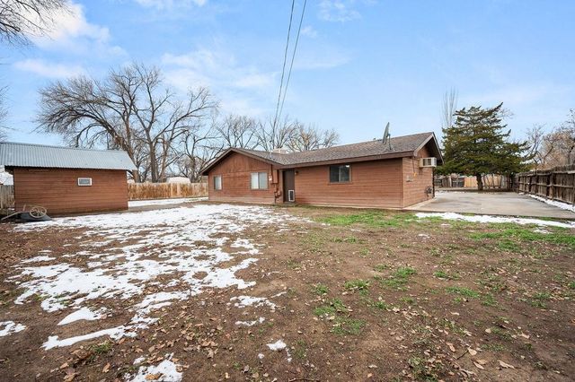 2795 Unaweep Avenue A, Grand Junction, CO 81503