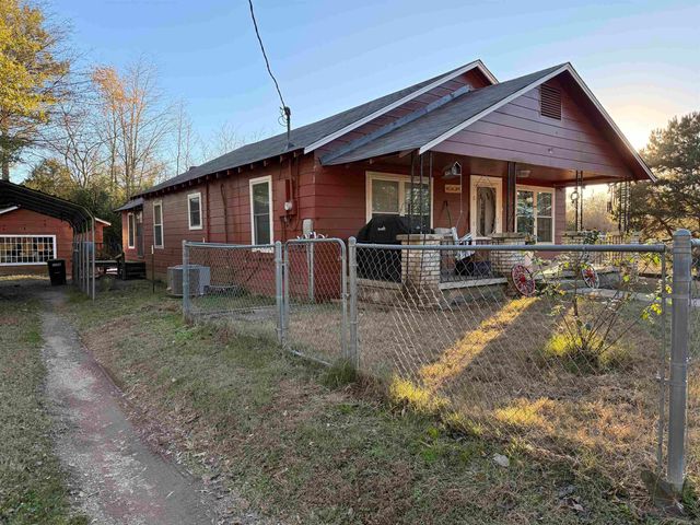 11385 84 Highway, Bismarck, AR 71929