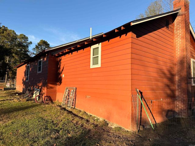 11385 84 Highway, Bismarck, AR 71929