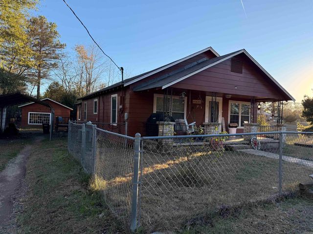 11385 84 Highway, Bismarck, AR 71929