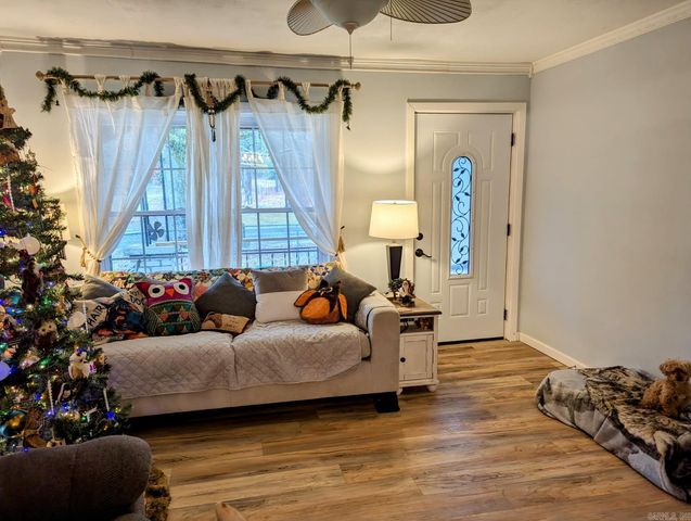 11385 84 Highway, Bismarck, AR 71929