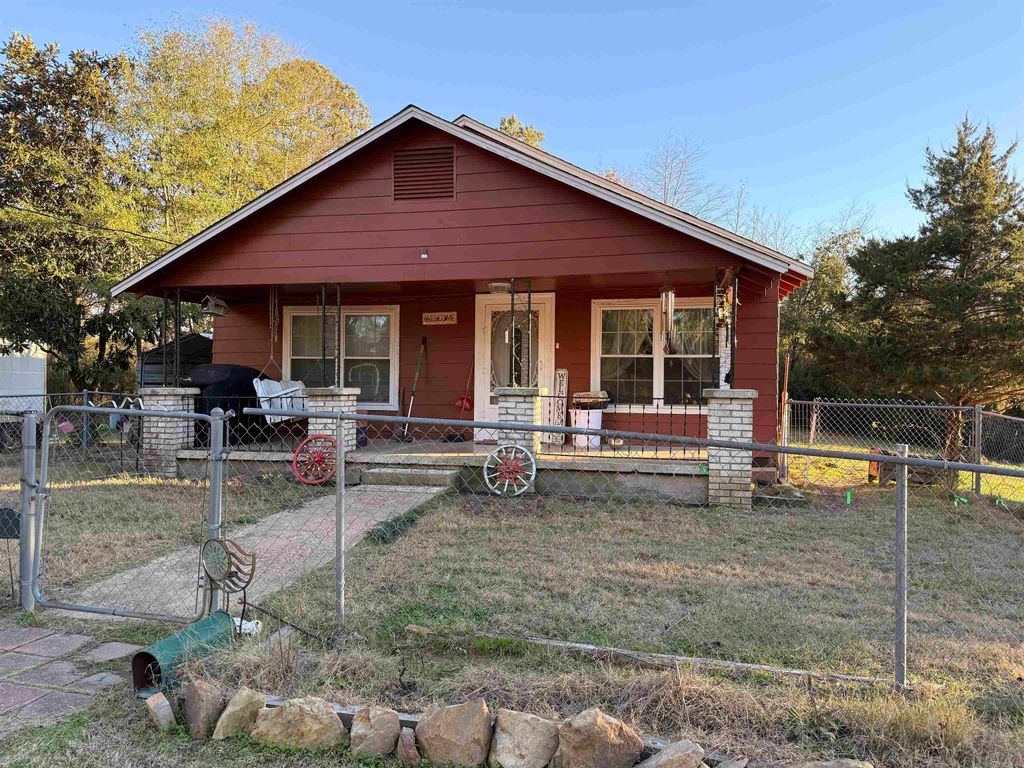 11385 84 Highway, Bismarck, AR 71929