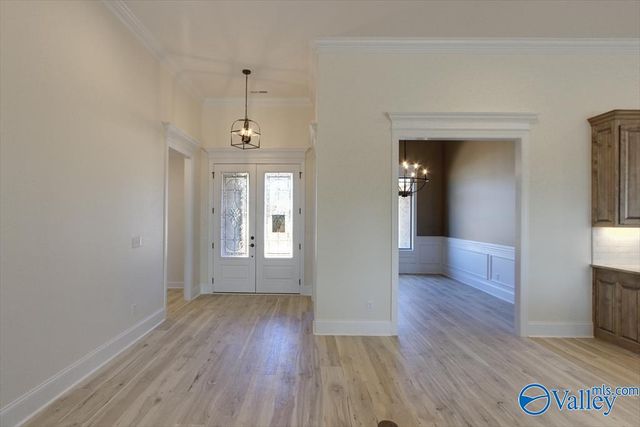 26484 Old Town Drive, Athens, AL 35613