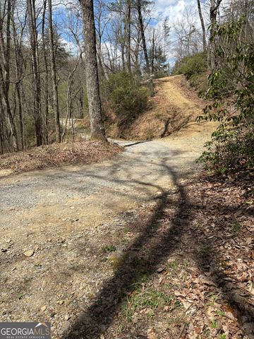 0 Laurel Branch, Dawsonville, GA 30534
