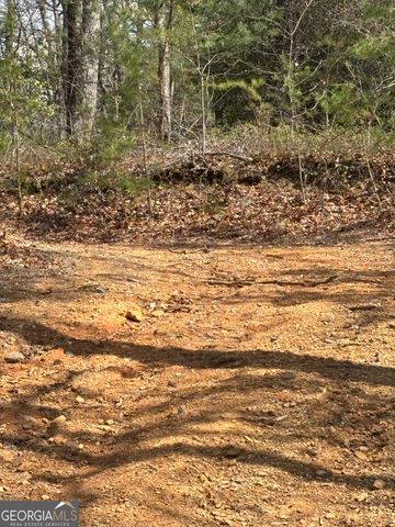 0 Laurel Branch, Dawsonville, GA 30534