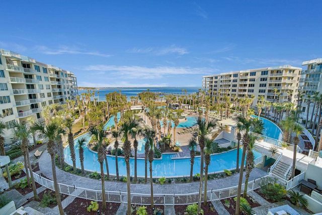 1322 SE Miracle Strip Parkway UNIT 505, Fort Walton Beach, FL 32548