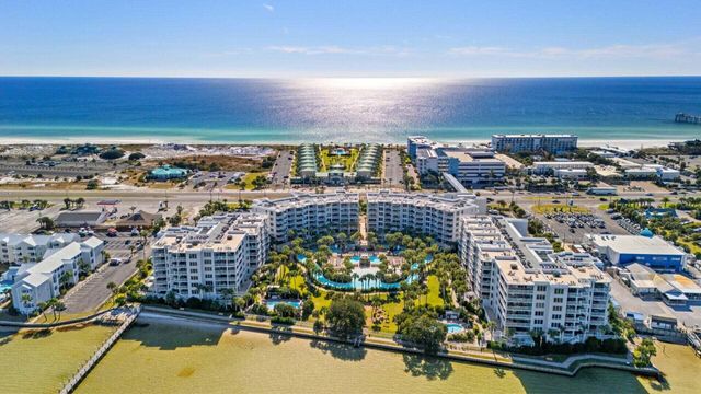 1322 SE Miracle Strip Parkway UNIT 505, Fort Walton Beach, FL 32548