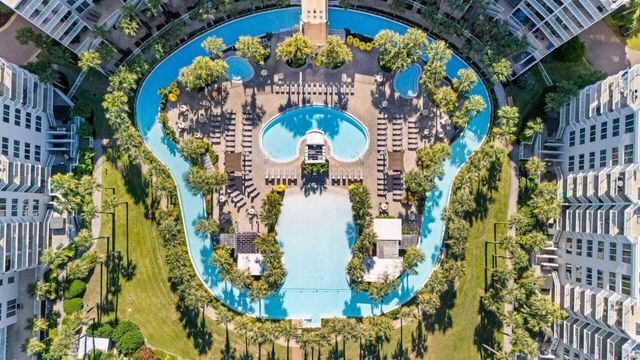 1322 SE Miracle Strip Parkway UNIT 505, Fort Walton Beach, FL 32548