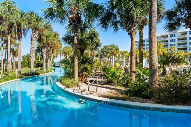 1322 SE Miracle Strip Parkway UNIT 505, Fort Walton Beach, FL 32548