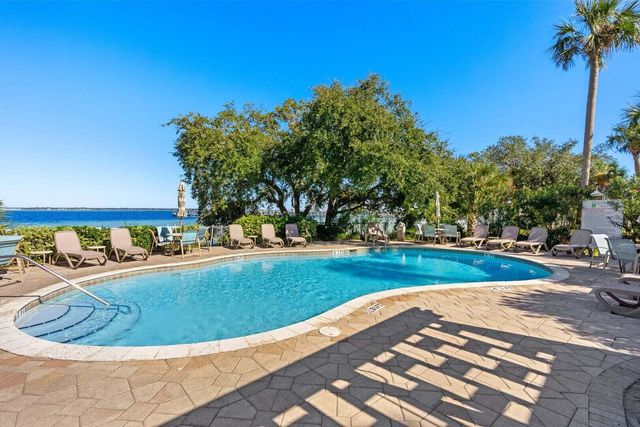 1322 SE Miracle Strip Parkway UNIT 505, Fort Walton Beach, FL 32548