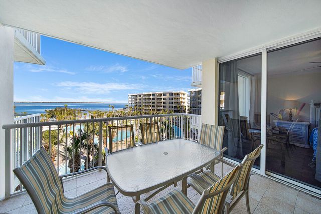 1322 SE Miracle Strip Parkway UNIT 505, Fort Walton Beach, FL 32548