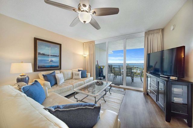 1322 SE Miracle Strip Parkway UNIT 505, Fort Walton Beach, FL 32548