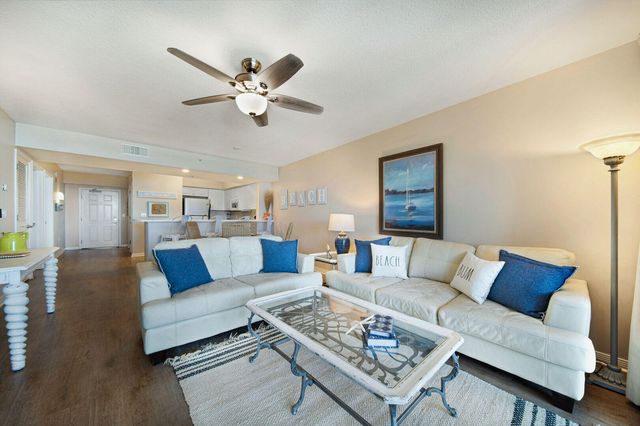 1322 SE Miracle Strip Parkway UNIT 505, Fort Walton Beach, FL 32548