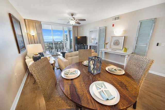 1322 SE Miracle Strip Parkway UNIT 505, Fort Walton Beach, FL 32548