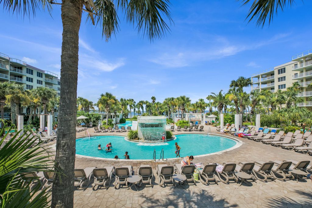 1322 SE Miracle Strip Parkway UNIT 505, Fort Walton Beach, FL 32548