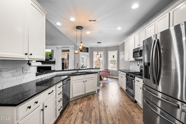 232 Fawn Hill Court, Garner, NC 27529