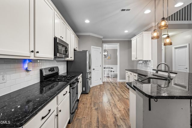 232 Fawn Hill Court, Garner, NC 27529