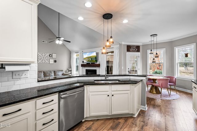 232 Fawn Hill Court, Garner, NC 27529