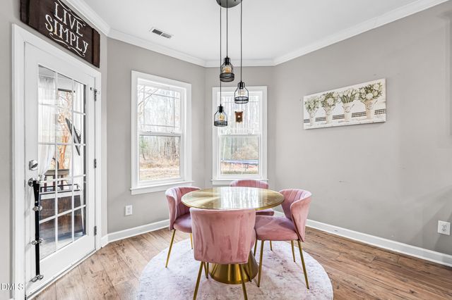 232 Fawn Hill Court, Garner, NC 27529