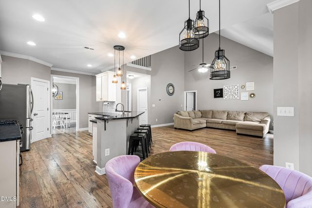 232 Fawn Hill Court, Garner, NC 27529