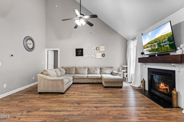 232 Fawn Hill Court, Garner, NC 27529