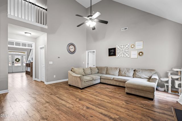 232 Fawn Hill Court, Garner, NC 27529