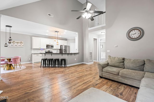 232 Fawn Hill Court, Garner, NC 27529